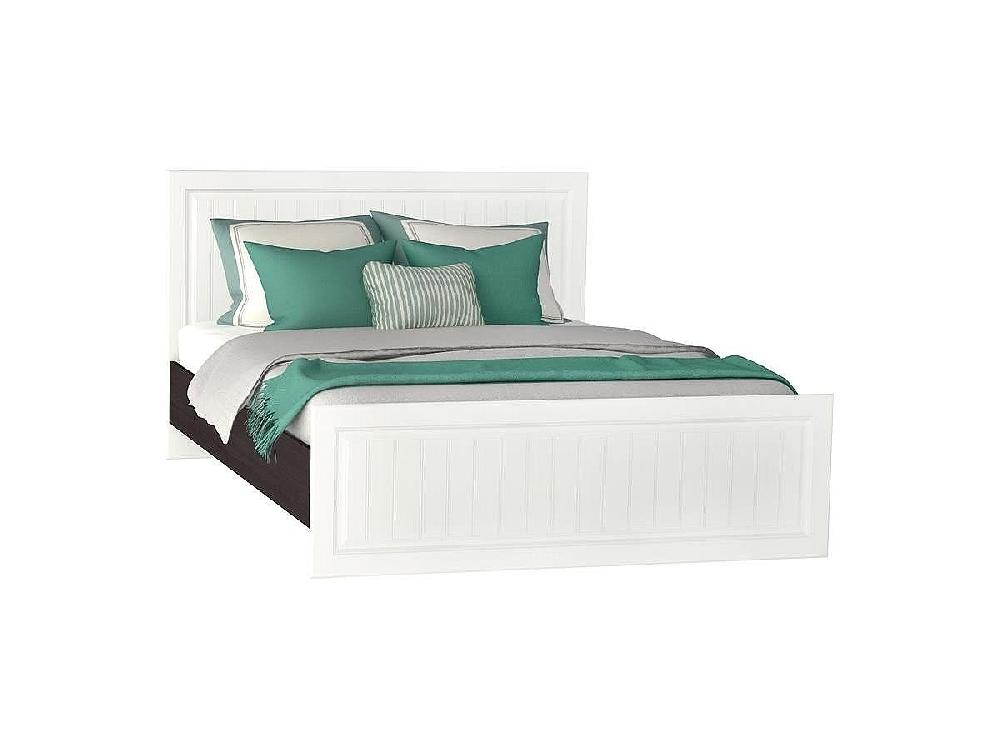 Кровать Прага КР-905М 1,4м Кровать Прага КР-905М 1,4м