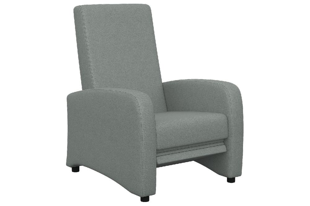 Кресло отдыха "Релакс" - BRAVO GREY