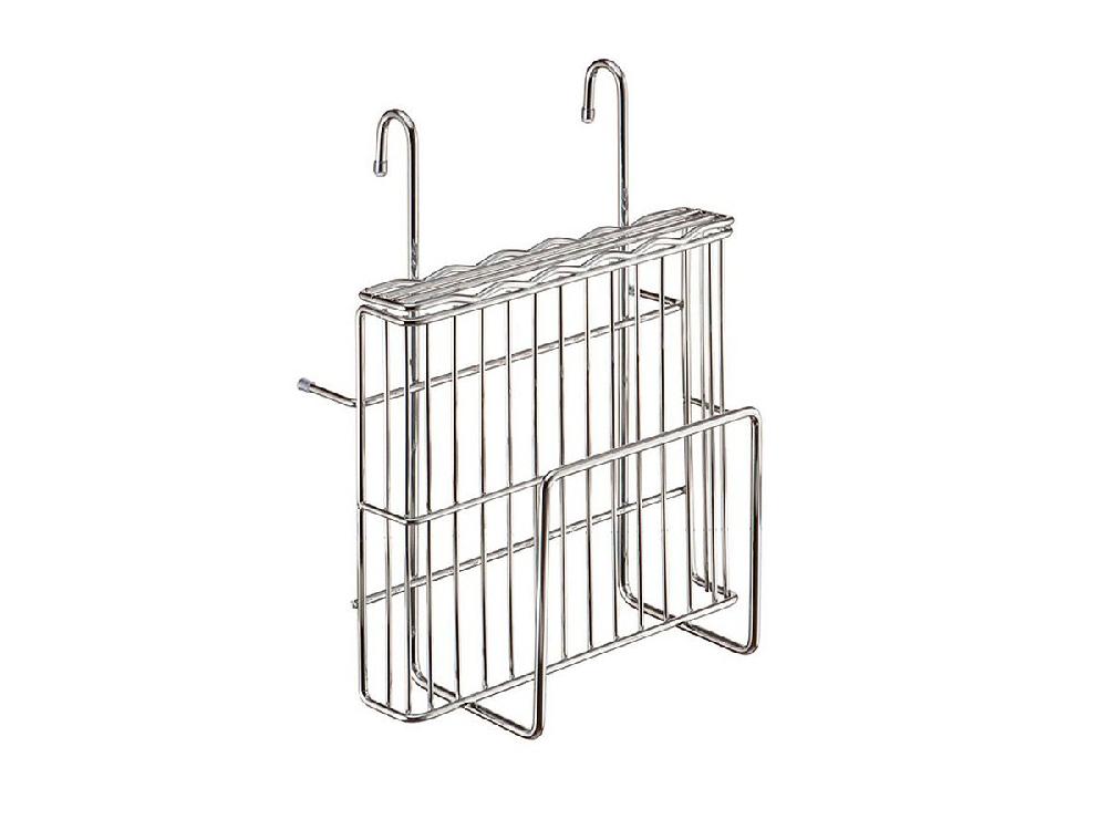 Полка навесная для ножей и досок