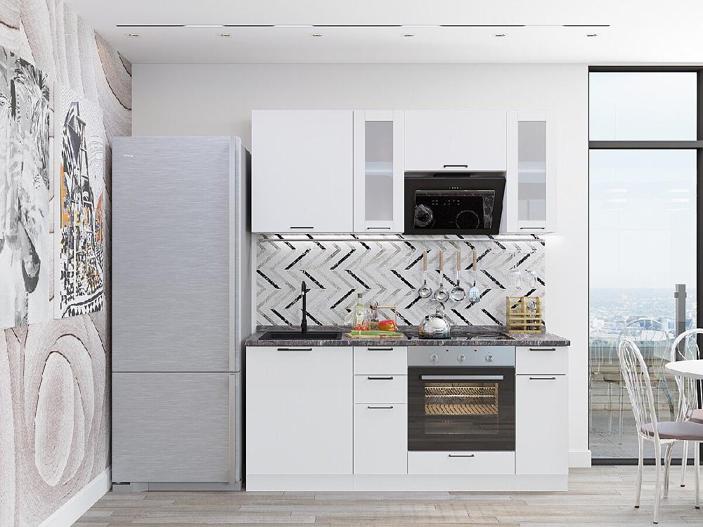 Флэт Плюс-01