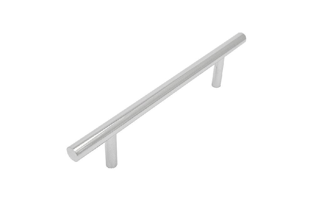 Ручка рейлинг мебельная