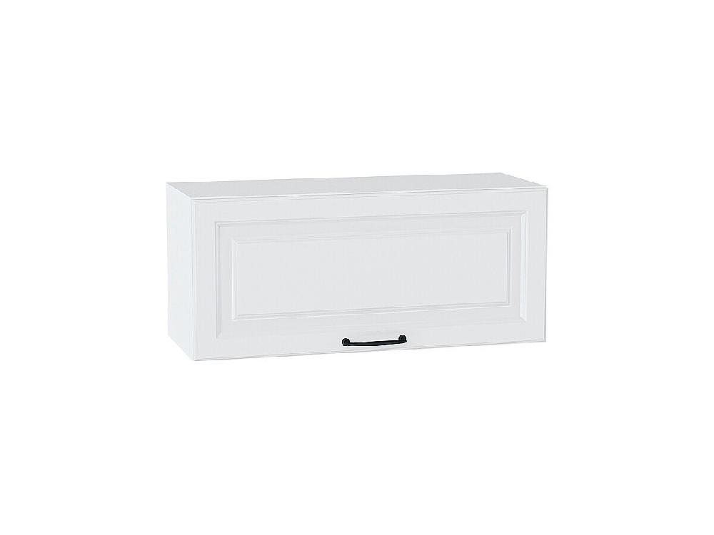 Шкаф верхний горизонтальный Ницца