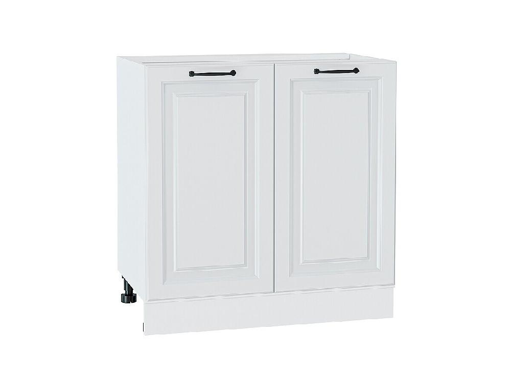 Шкаф нижний с 2-мя дверцами Ницца