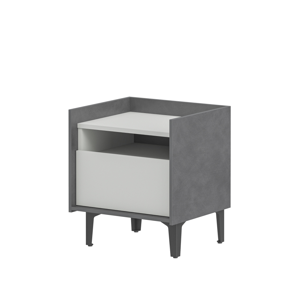 МОДЕНА Тумба МН-048-07-Ц1