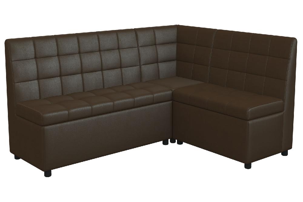 Кухонный Угол "Модерн-4Д" (ЛДСП) - MORGAN COFFE