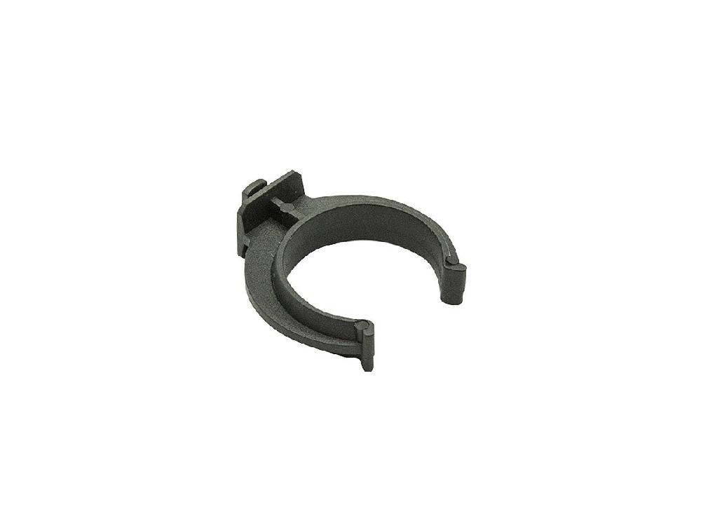 Клипса для крепления опоры