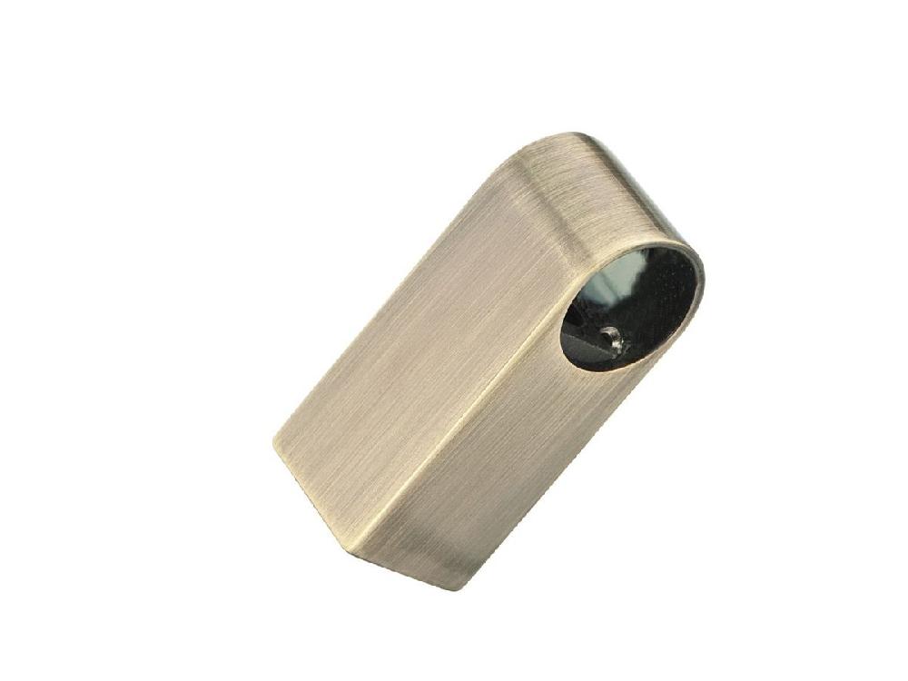 Держатель для рейлингов Модерн