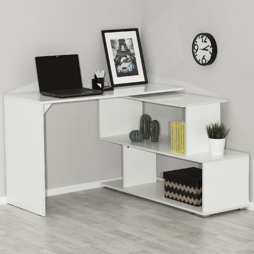 Стол поворотный - Белый жемчуг 81005М Стол поворотный - Белый жемчуг 81005М