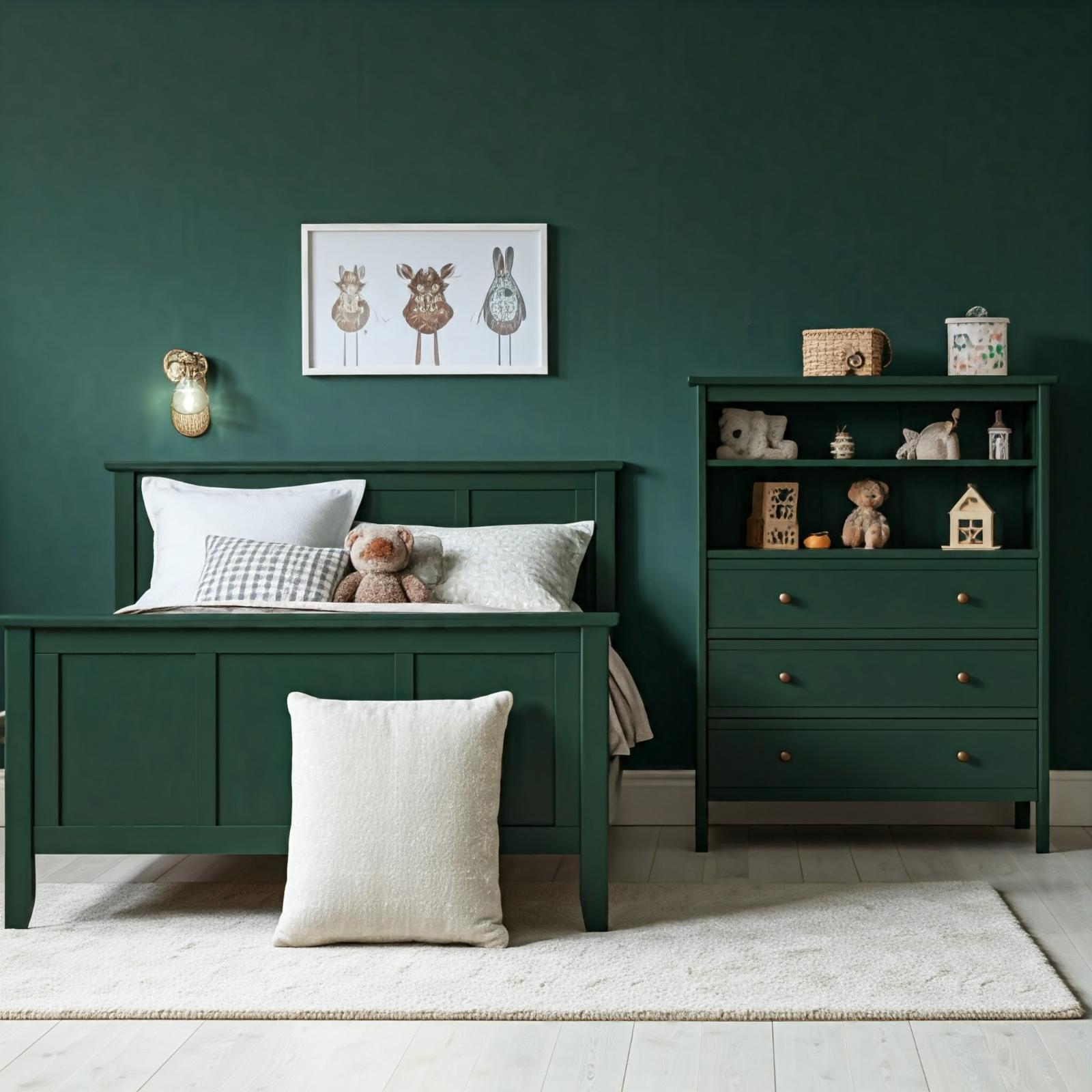 Детская мебель