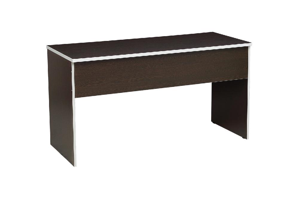 Стол рабочий 1400х600х750 - Венге