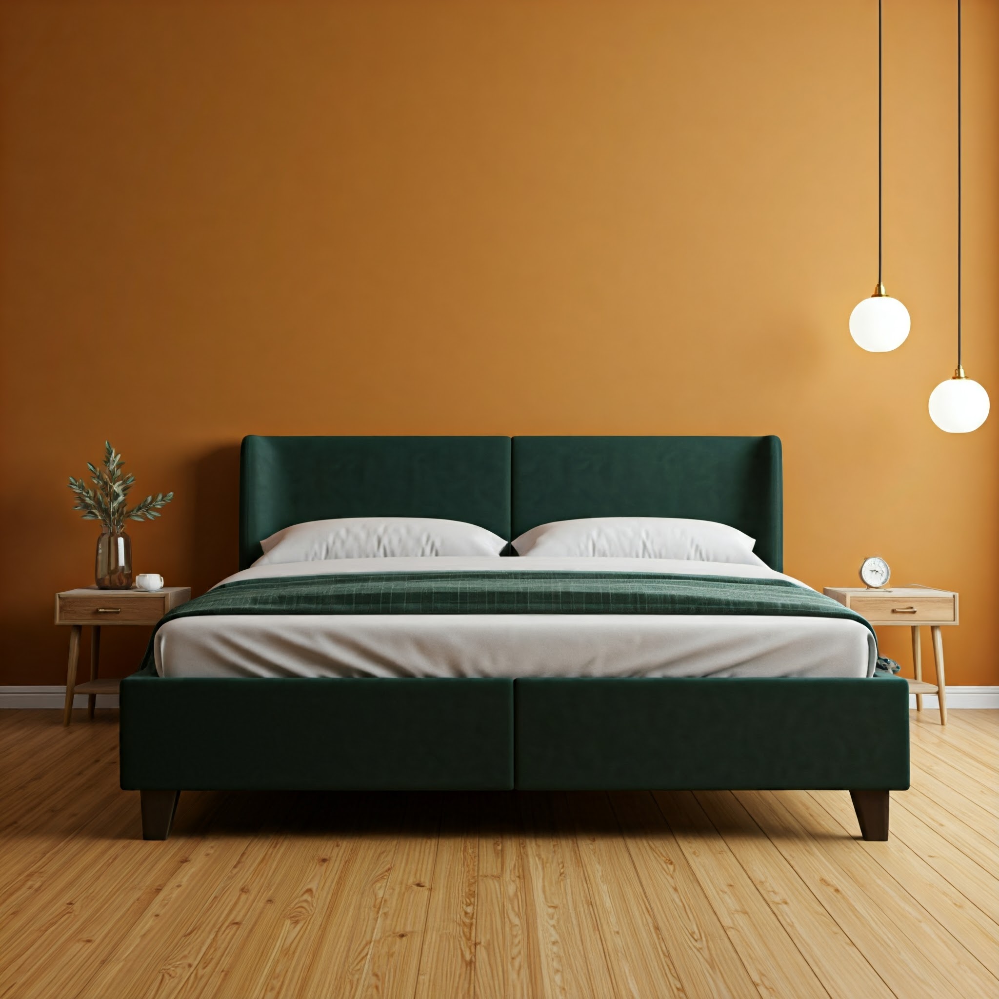 Кровати для крепкого сна