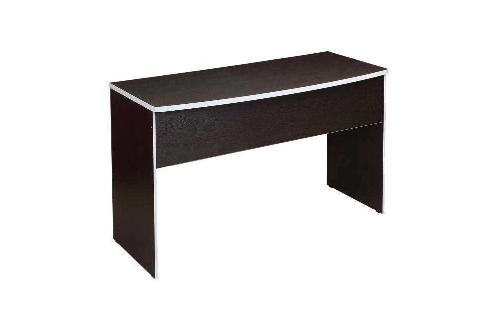 Стол руководителя 1400х800х750 - Венге
