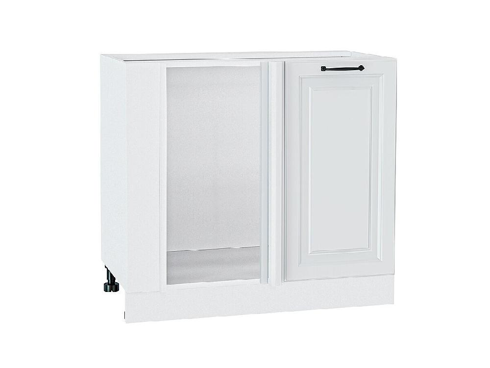 Шкаф нижний угловой Ницца