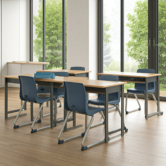 Мебель для учебных заведений