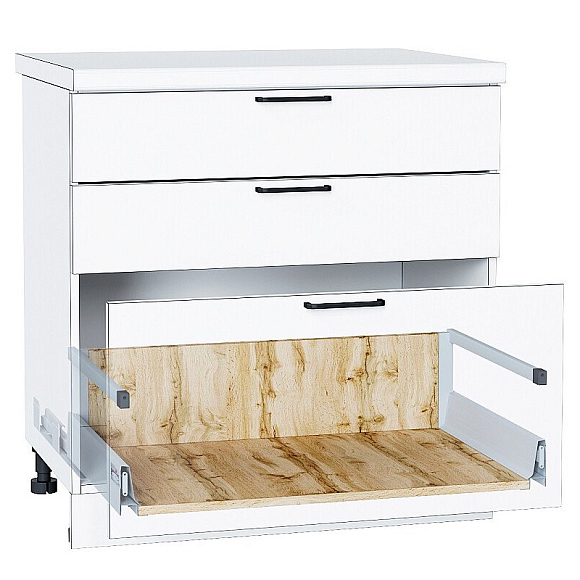 Система выдвижения