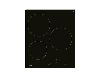 Электрическая варочная поверхность EVH 430A BL Электрическая варочная поверхность EVH 430A BL