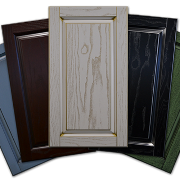 Декоративные элементы